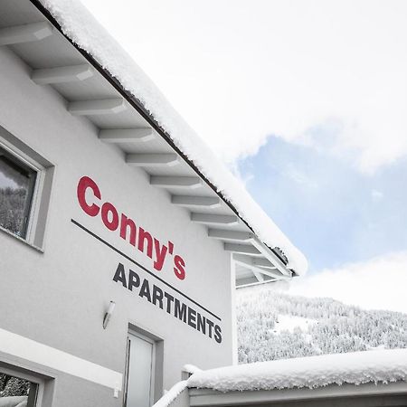 Conny'S Apartments Neustift im Stubaital Exterior photo